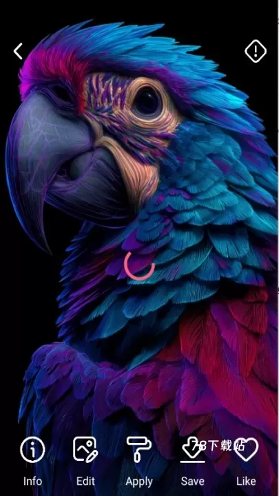 WallSpot_https://www.78xz.com_手机美化_第9张