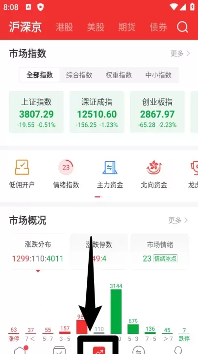 牛股王股票手机版_https://www.78xz.com_生活休闲_第4张