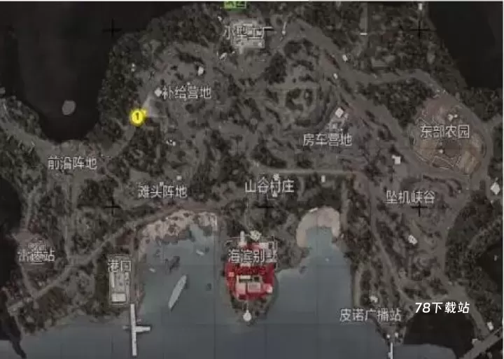 暗区突围国际服_https://www.78xz.com_塔防射击_第2张