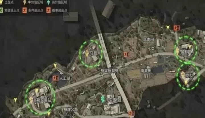 暗区突围国际服_https://www.78xz.com_塔防射击_第1张