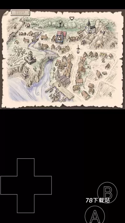 废都物语手机版_https://www.78xz.com_益智解谜_第28张