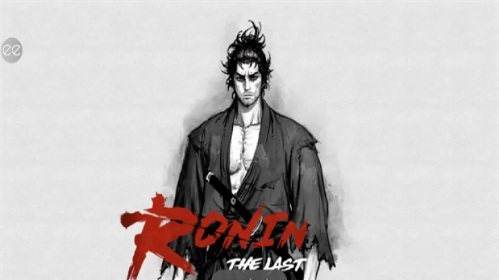 最后一个武士_https://www.78xz.com_动作冒险_第1张