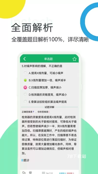 大型医用设备题库_https://www.78xz.com_学习办公_第1张