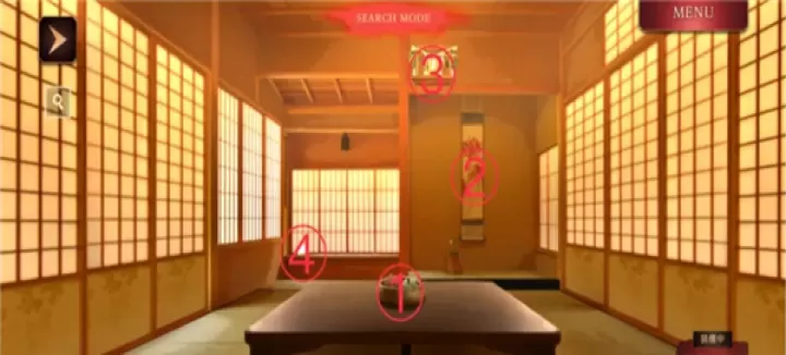 四目之神再会汉化版_https://www.78xz.com_益智解谜_第1张