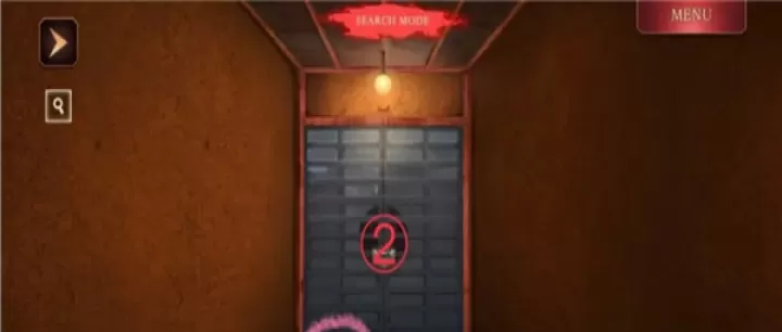 四目之神再会汉化版_https://www.78xz.com_益智解谜_第2张