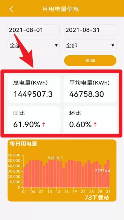 电力啄木鸟最新版_https://www.78xz.com_生活休闲_第5张