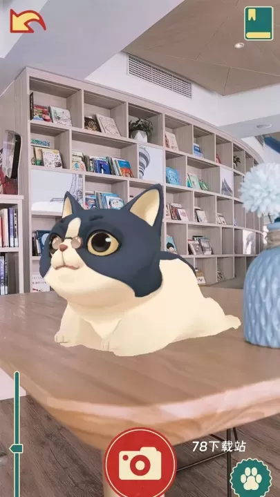 遇见猫馆长最新版_https://www.78xz.com_系统工具_第1张