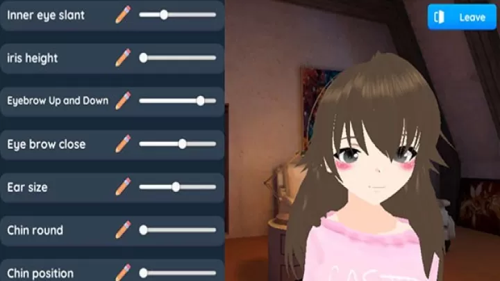 虚拟机器人2_https://www.78xz.com_角色扮演_第5张