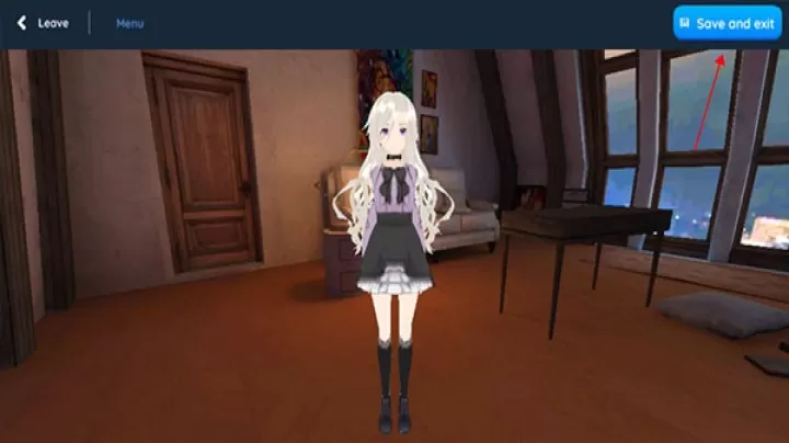虚拟机器人2_https://www.78xz.com_角色扮演_第8张