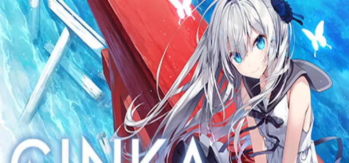 ginka银花_https://www.78xz.com_角色扮演_第1张