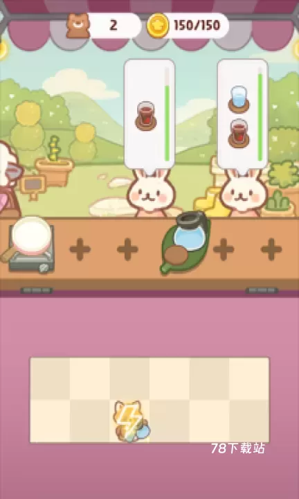 动物园餐厅_https://www.78xz.com_模拟经营_第1张
