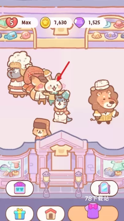 动物园餐厅_https://www.78xz.com_模拟经营_第11张