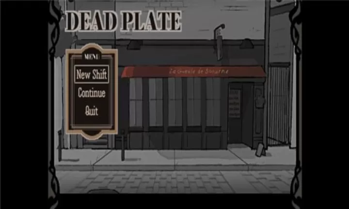 DeadPlate_https://www.78xz.com_益智解谜_第2张