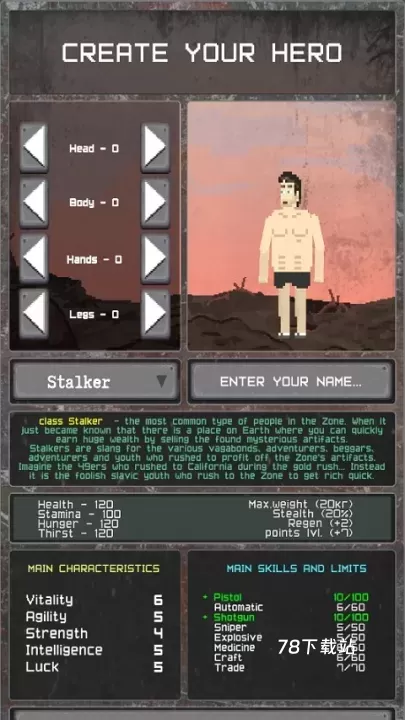 袖珍区_角色扮演_第2张_78下载站 袖珍区_https://www.78xz.com_角色扮演_第2张