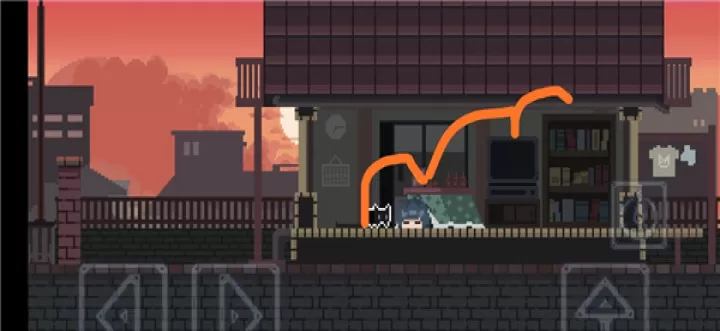 无名的猫_动作冒险_第10张_78下载站 无名的猫_https://www.78xz.com_动作冒险_第10张