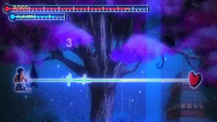 节奏医生中文版_https://www.78xz.com_休闲单机_第2张