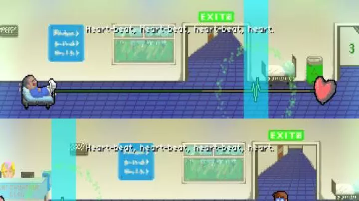 节奏医生中文版_https://www.78xz.com_休闲单机_第4张