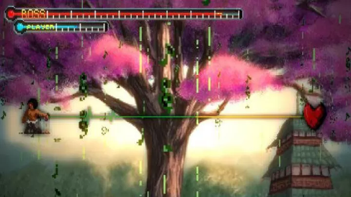 节奏医生中文版_https://www.78xz.com_休闲单机_第5张