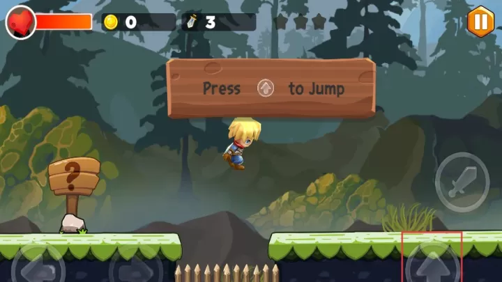 超级剑人冒险_https://www.78xz.com_动作冒险_第4张