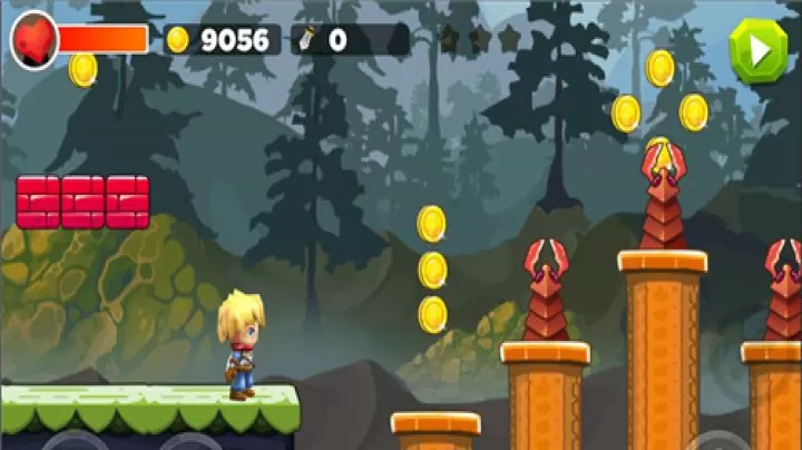 超级剑人冒险_https://www.78xz.com_动作冒险_第6张