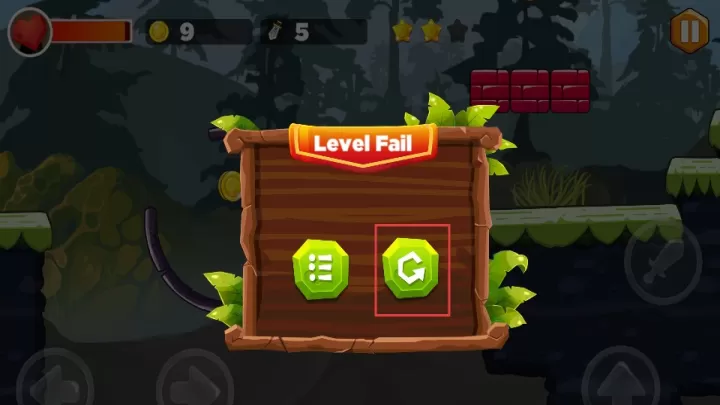 超级剑人冒险_https://www.78xz.com_动作冒险_第5张