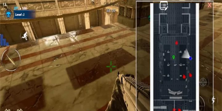 战场联机版_塔防射击_第7张_78下载站 战场联机版_https://www.78xz.com_塔防射击_第7张