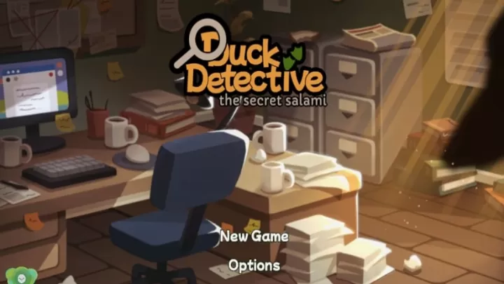 鸭鸭侦探萨拉米之谜_https://www.78xz.com_角色扮演_第1张