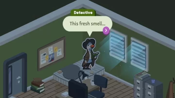 鸭鸭侦探萨拉米之谜_https://www.78xz.com_角色扮演_第4张