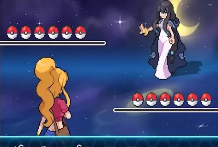 口袋妖怪真谊系统_角色扮演_第1张_78下载站 口袋妖怪真谊系统_https://www.78xz.com_角色扮演_第1张