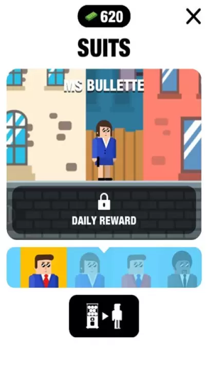 子弹先生_https://www.78xz.com_休闲单机_第4张