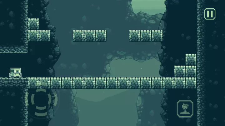 块块星球埃齐_动作冒险_第1张_78下载站 块块星球埃齐_https://www.78xz.com_动作冒险_第1张