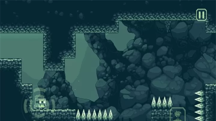 块块星球埃齐_动作冒险_第6张_78下载站 块块星球埃齐_https://www.78xz.com_动作冒险_第6张