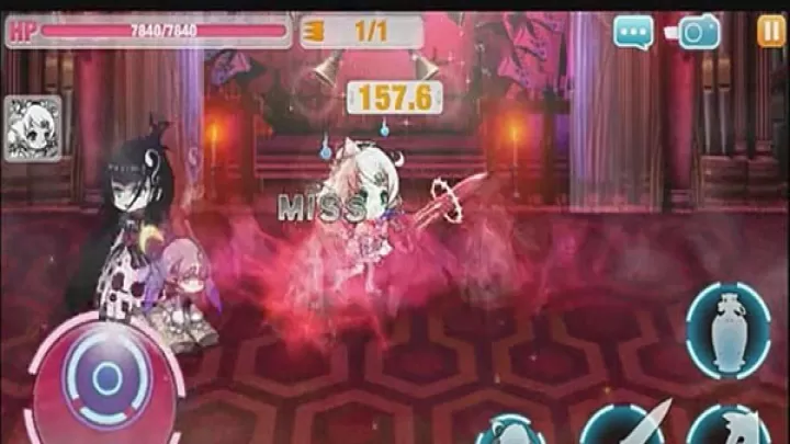 崩坏学园2最新版_塔防射击_第9张_78下载站 崩坏学园2最新版_https://www.78xz.com_塔防射击_第9张