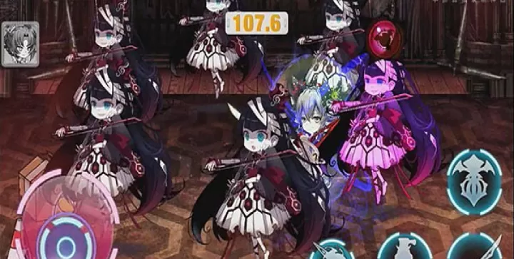 崩坏学园2最新版_塔防射击_第18张_78下载站 崩坏学园2最新版_https://www.78xz.com_塔防射击_第18张