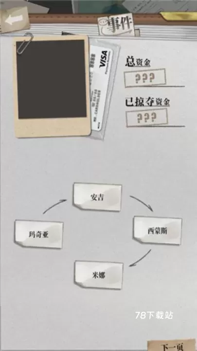 谋爱上瘾_https://www.78xz.com_角色扮演_第5张