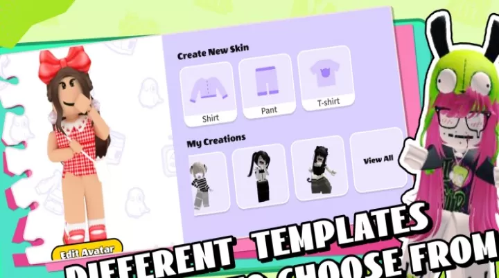 Roblox皮肤制作工坊_https://www.78xz.com_系统工具_第1张