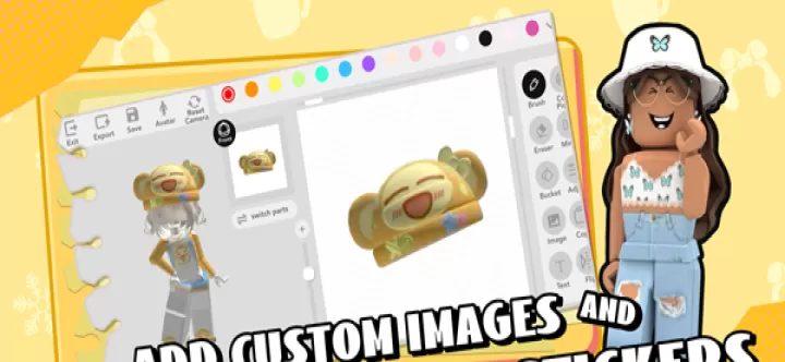 Roblox皮肤制作工坊_https://www.78xz.com_系统工具_第3张