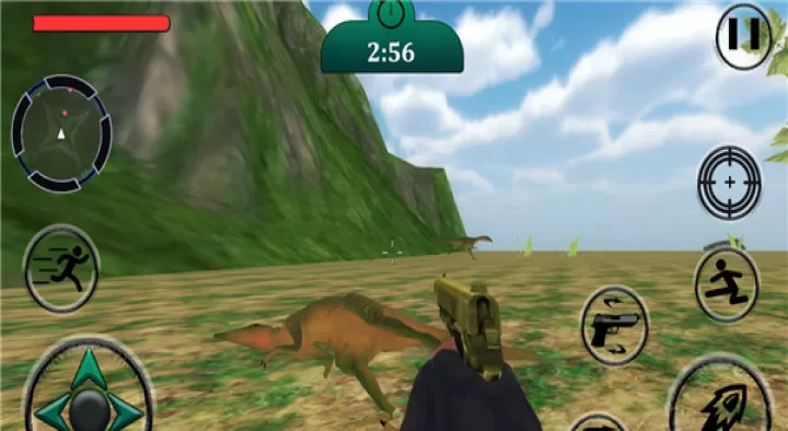 疯狂狙击动物_动作冒险_第4张_78下载站 疯狂狙击动物_https://www.78xz.com_动作冒险_第4张